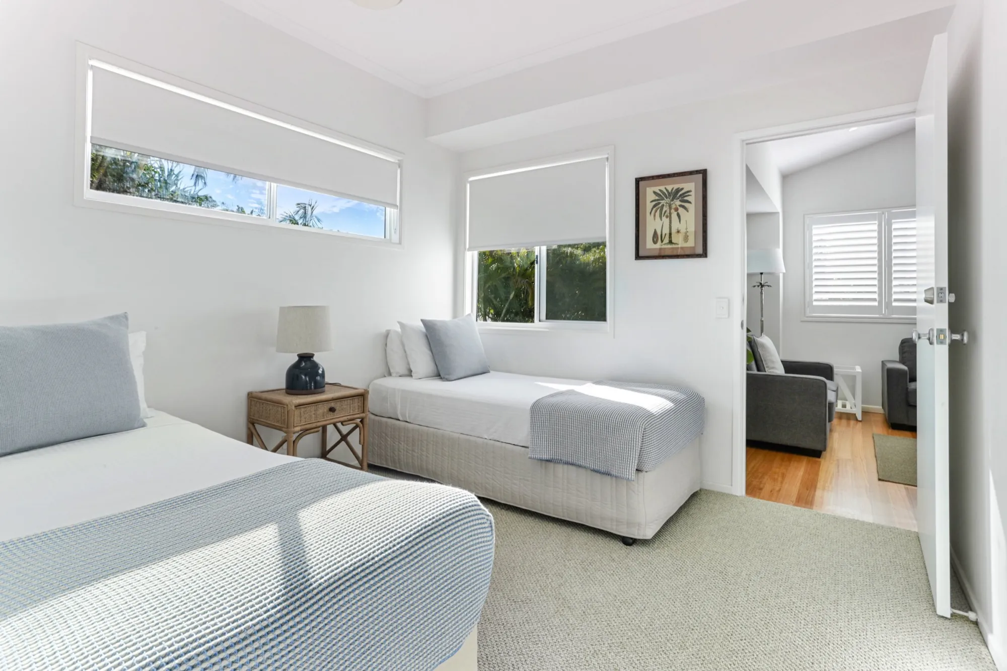 Master Suite