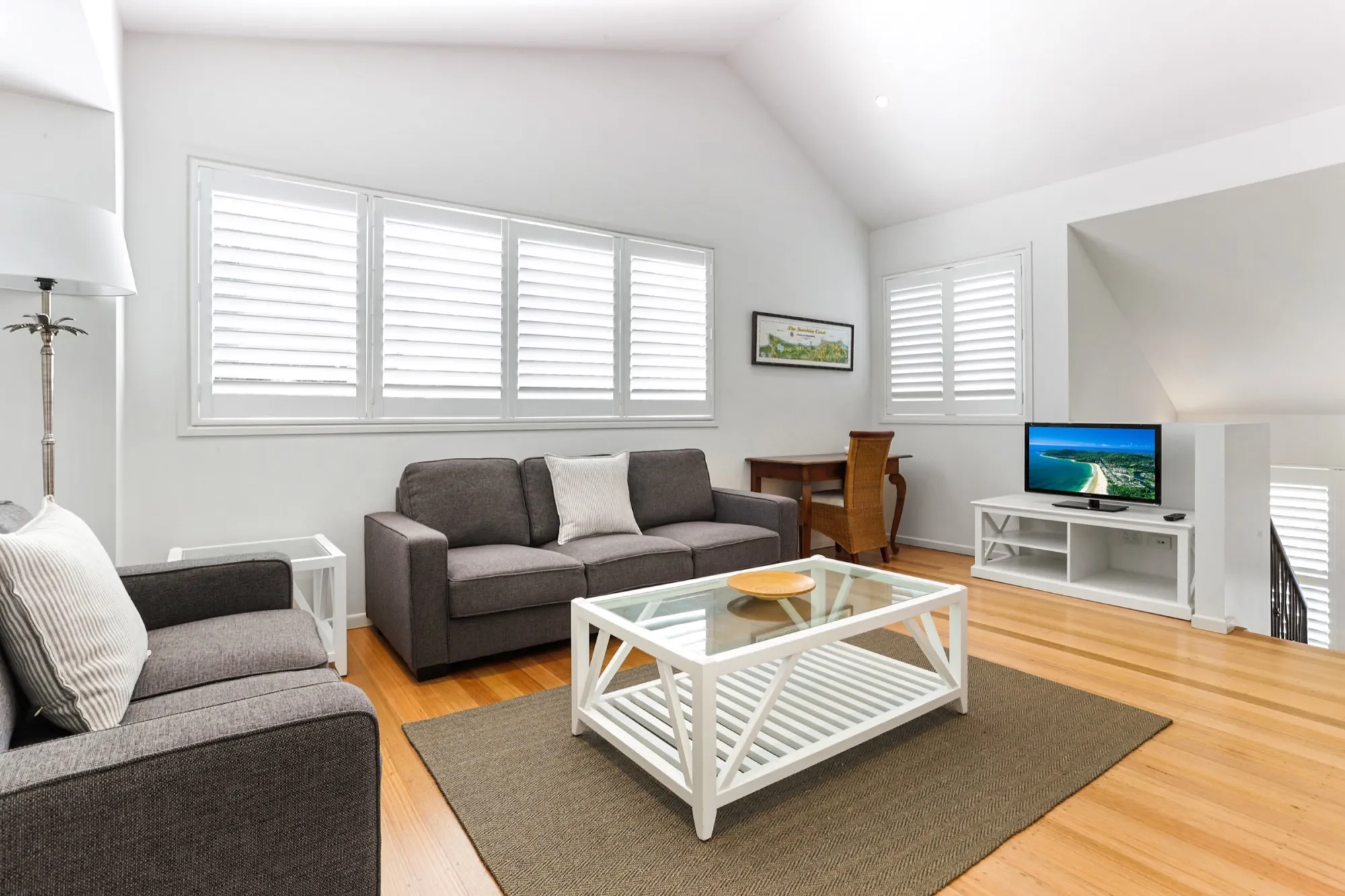 Twin Singles Room